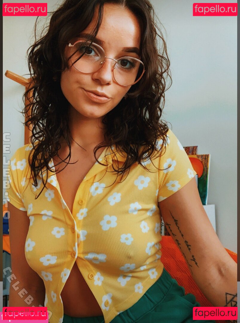 Leyla Ingalls Nude Onlyfans Photo 35
