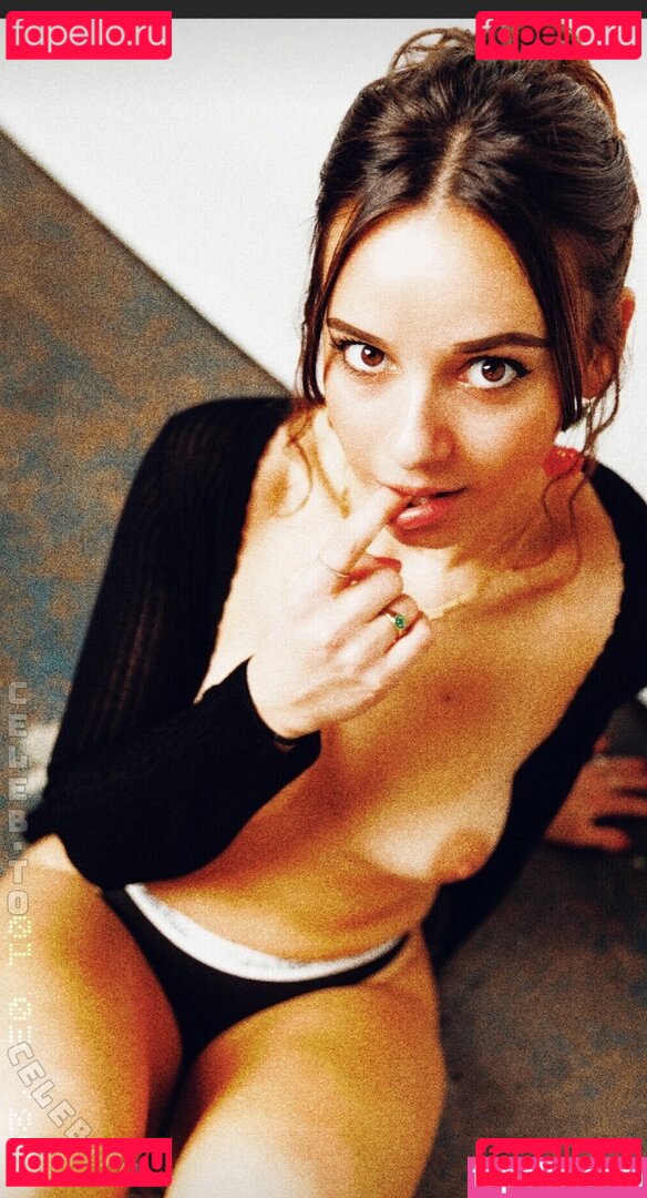 Leyla Ingalls Nude Onlyfans Photo 34