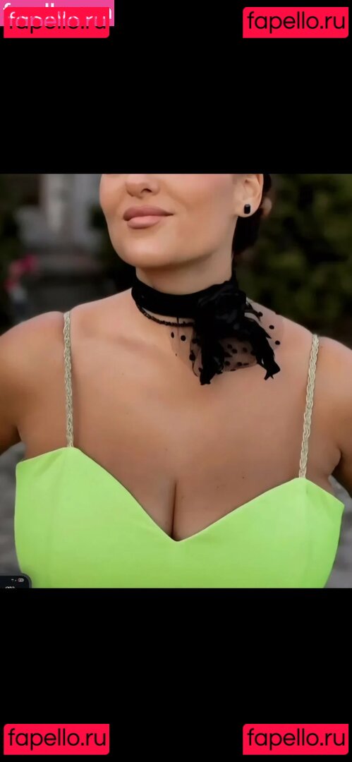 Leyla Ingalls Nude Onlyfans Photo 10