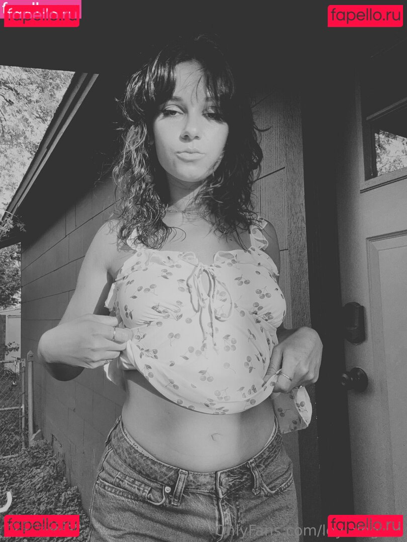 Leyla Ingalls Nude Onlyfans Photo 5