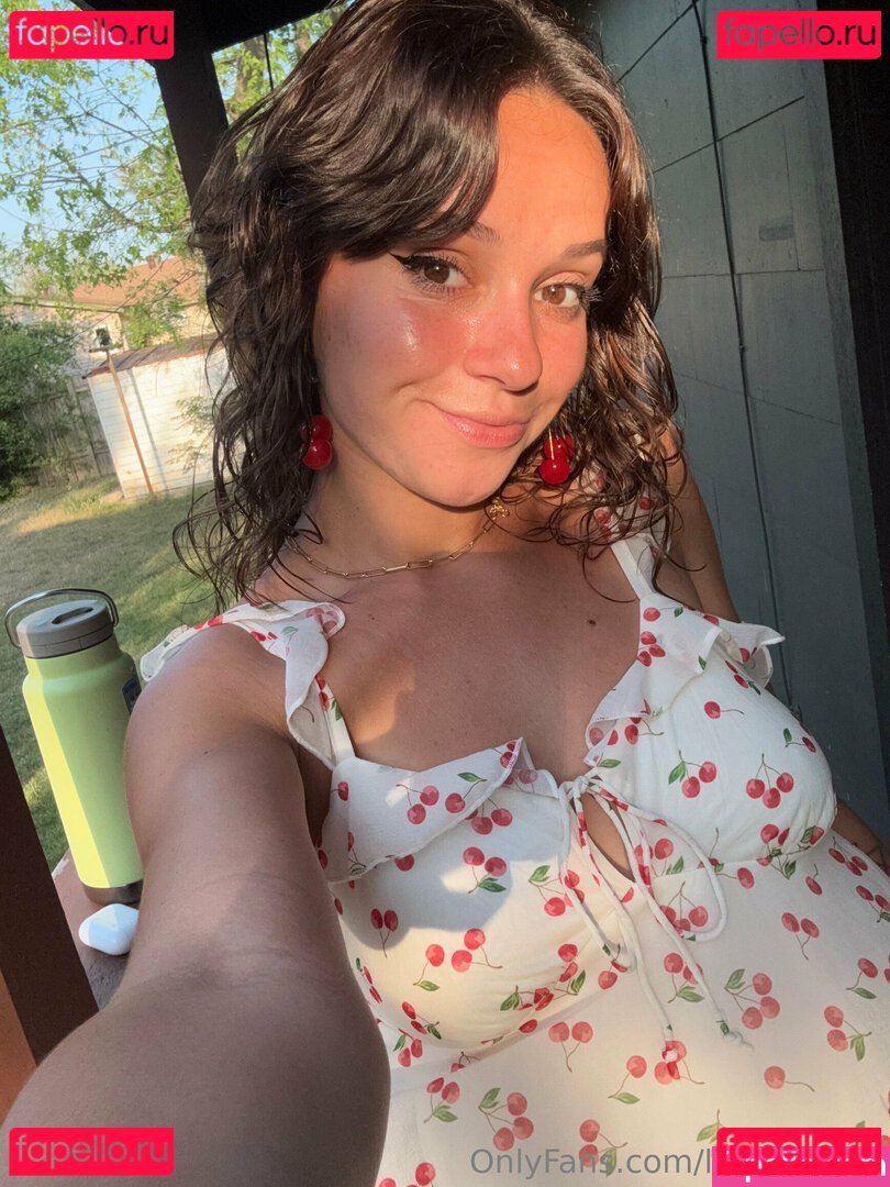 Leyla Ingalls Nude Onlyfans Photo 4