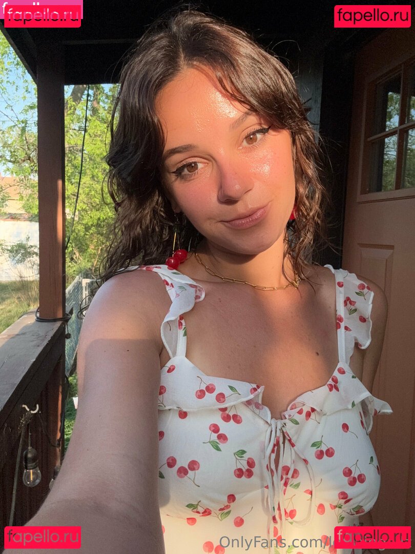 Leyla Ingalls Nude Onlyfans Photo 3