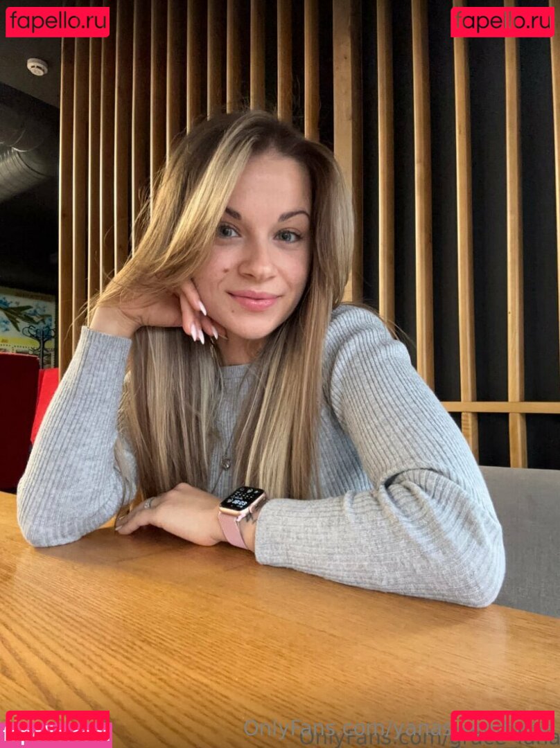 yanasweetbabe Nude Onlyfans Photo 16
