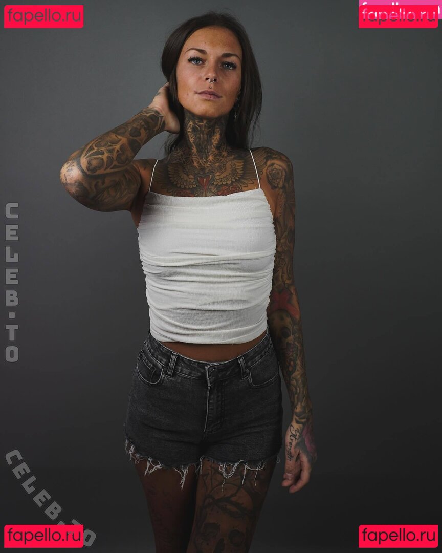 Maxiink Nude Onlyfans Photo 49