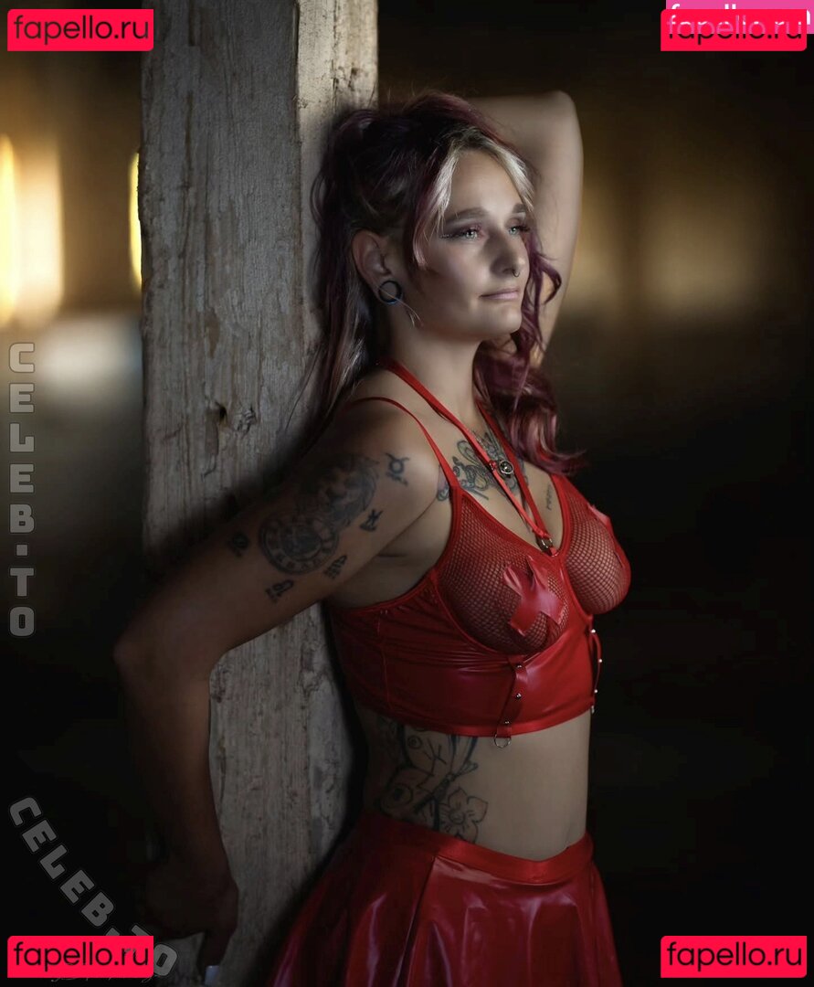 highclassbella Nude Onlyfans Photo 7