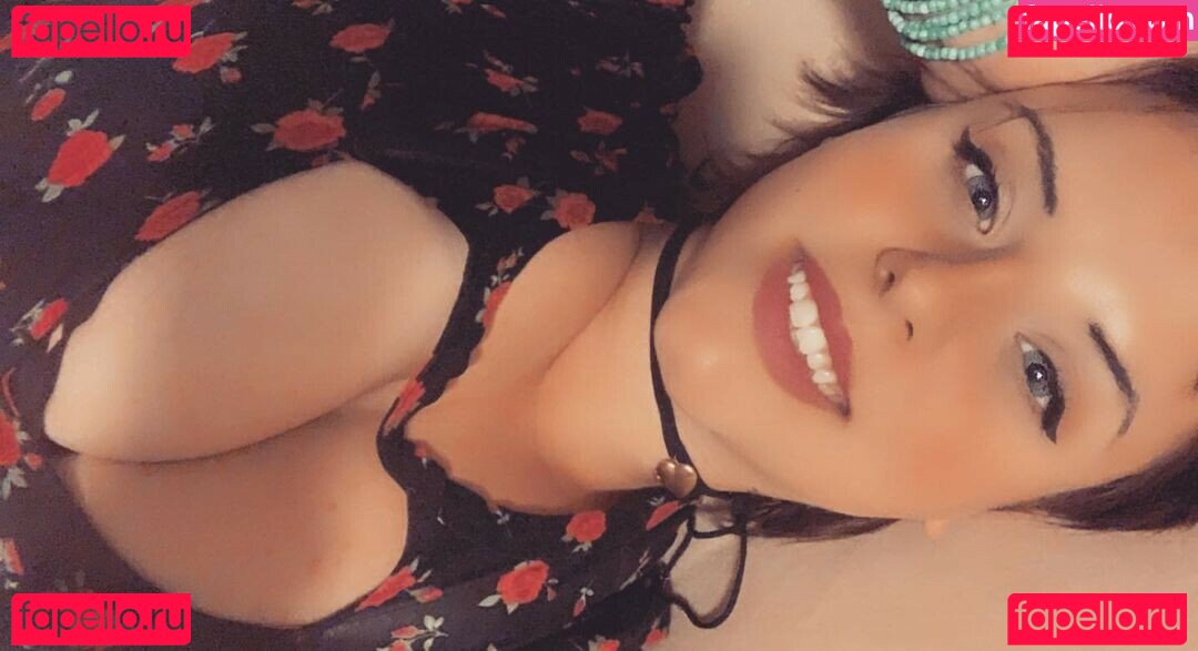 Miz.blu Nude Onlyfans Photo 30