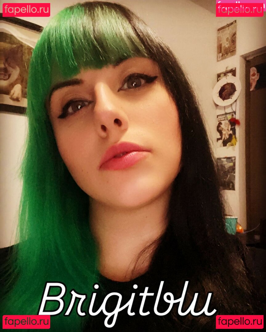 Miz.blu Nude Onlyfans Photo 18