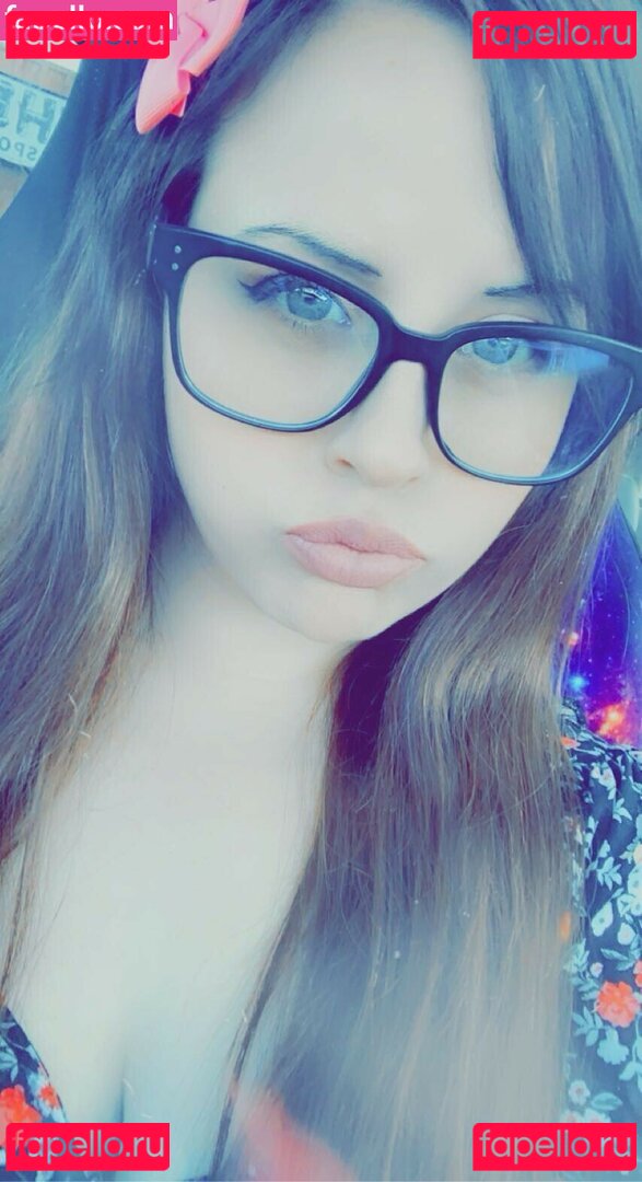Miz.blu Nude Onlyfans Photo 9
