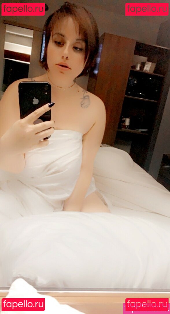 Miz.blu Nude Onlyfans Photo 4