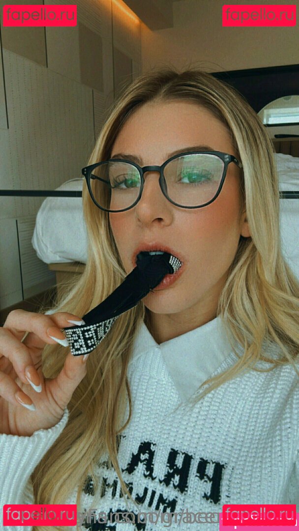 beccabiden Nude Onlyfans Photo 7