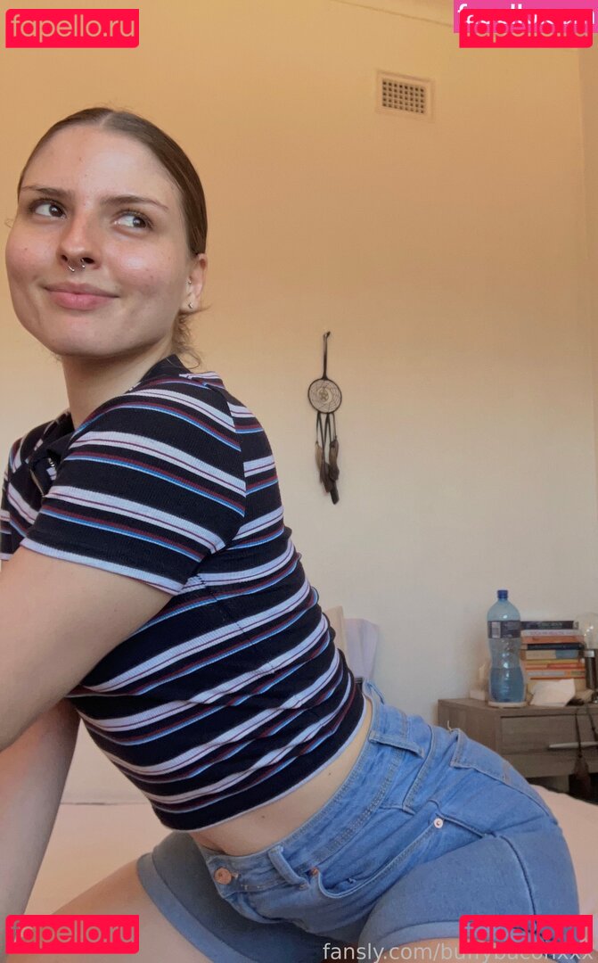 buffybaconxxx Nude Onlyfans Photo 50