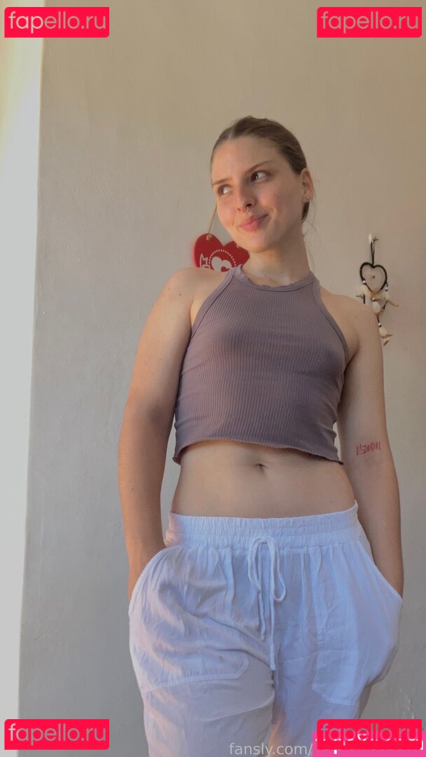 buffybaconxxx Nude Onlyfans Photo 44
