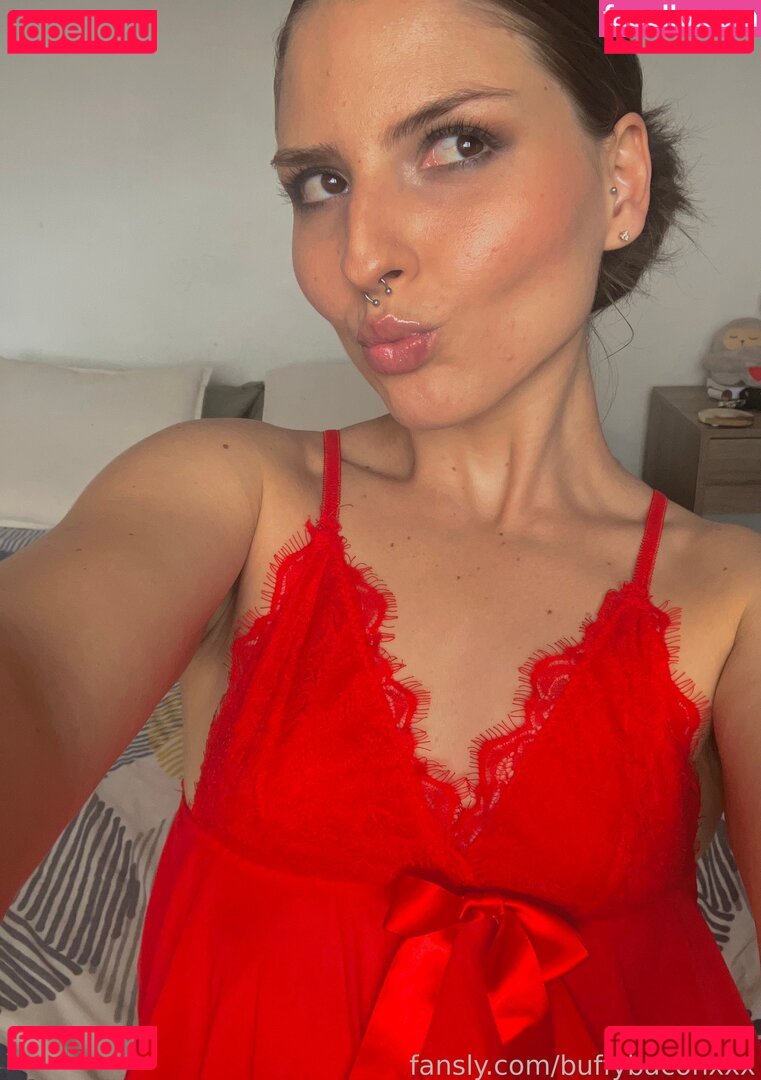 buffybaconxxx Nude Onlyfans Photo 27