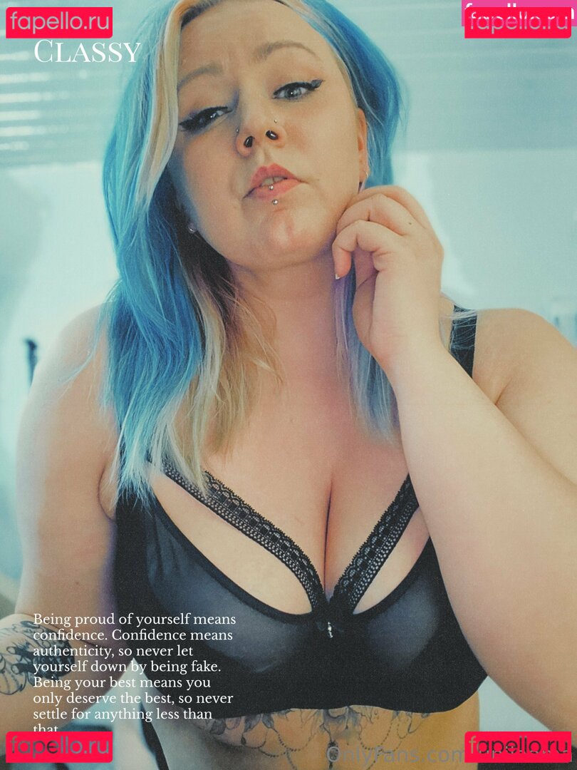 unilaama Nude Onlyfans Photo 51