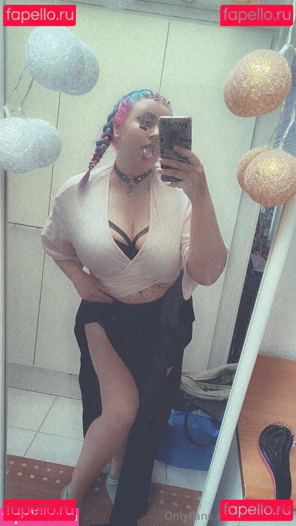 unilaama Nude Onlyfans Photo 45