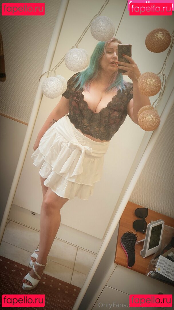 unilaama Nude Onlyfans Photo 42
