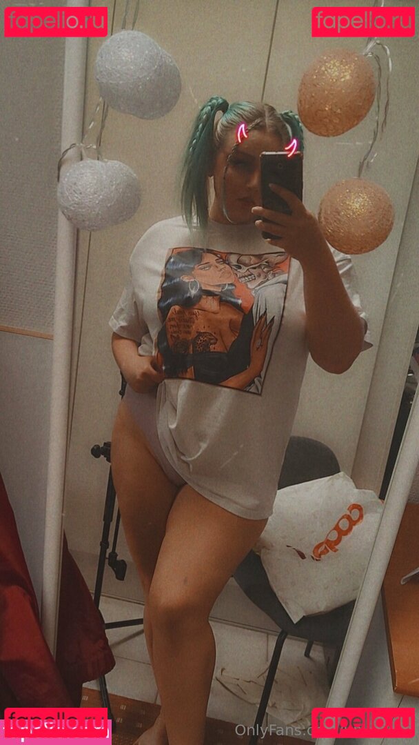 unilaama Nude Onlyfans Photo 32