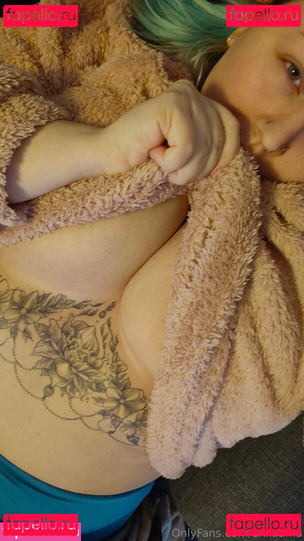 unilaama Nude Onlyfans Photo 21