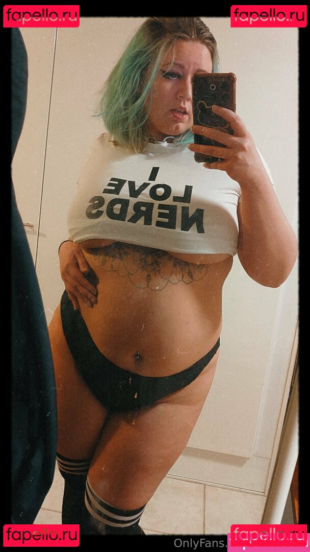 unilaama Nude Onlyfans Photo 17