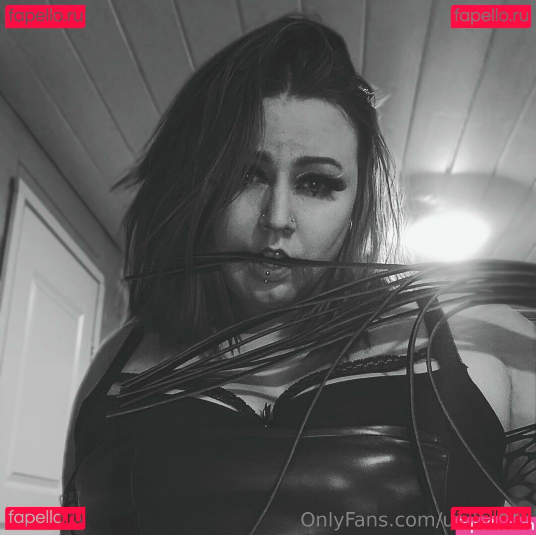 unilaama Nude Onlyfans Photo 13