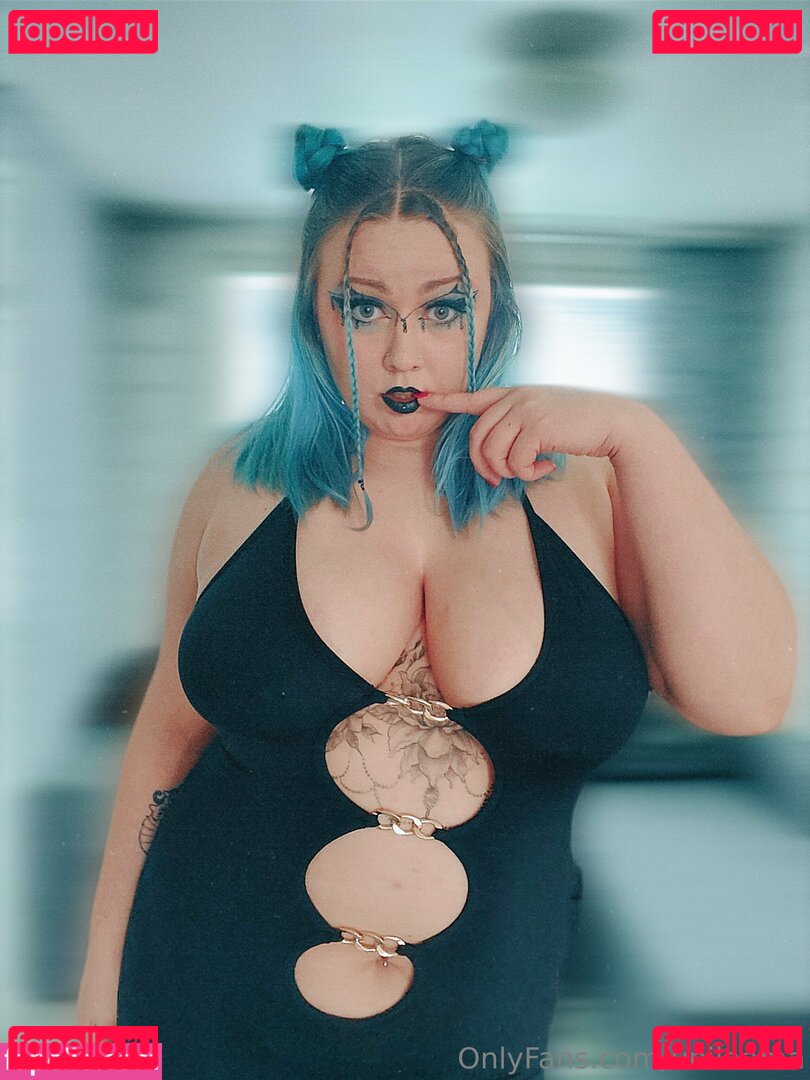 unilaama Nude Onlyfans Photo 9