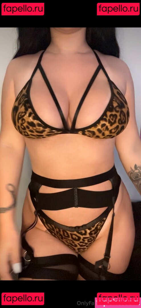 Sky Shego Nude Onlyfans Photo 45