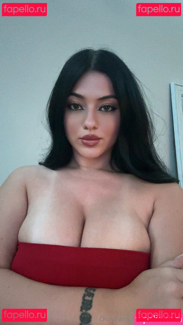 Sky Shego Nude Onlyfans Photo 39