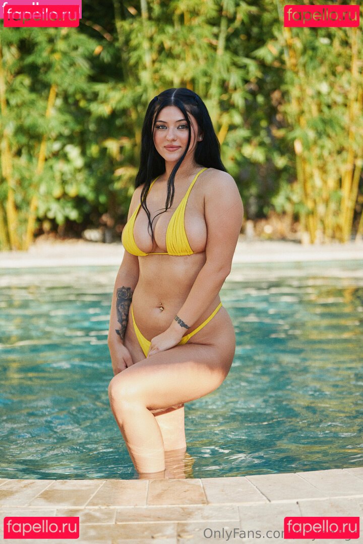 Sky Shego Nude Onlyfans Photo 35