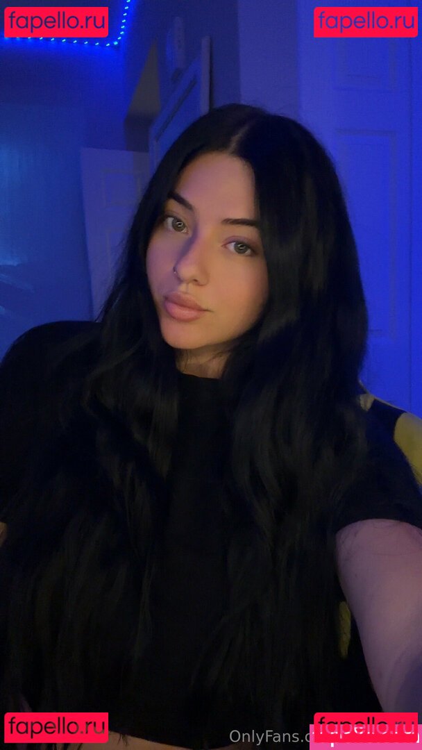 Sky Shego Nude Onlyfans Photo 33