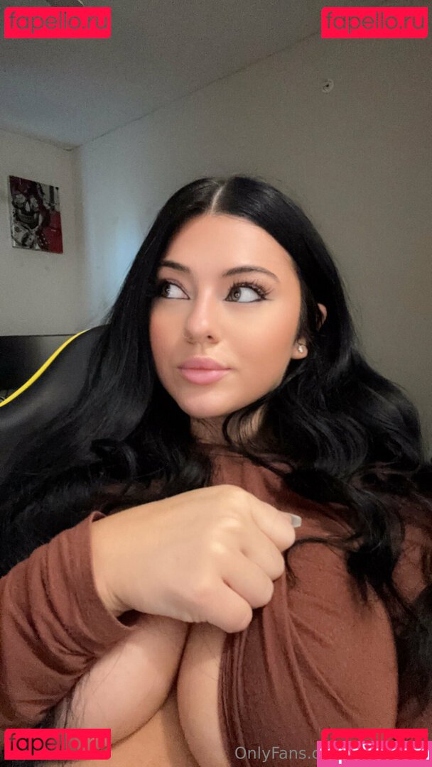 Sky Shego Nude Onlyfans Photo 31