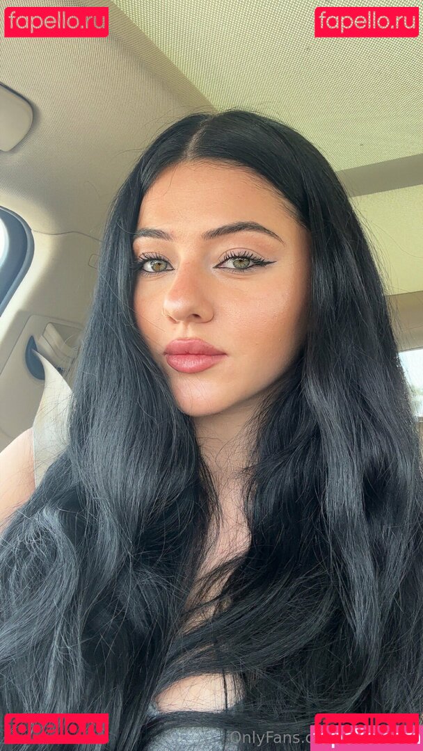 Sky Shego Nude Onlyfans Photo 27