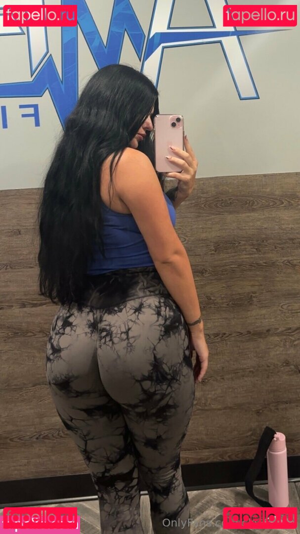 Sky Shego Nude Onlyfans Photo 12