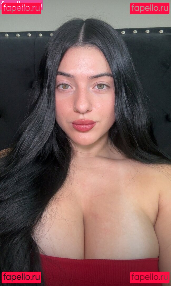 Sky Shego Nude Onlyfans Photo 6