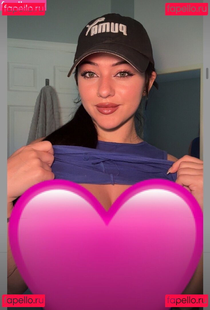 Sky Shego Nude Onlyfans Photo 4