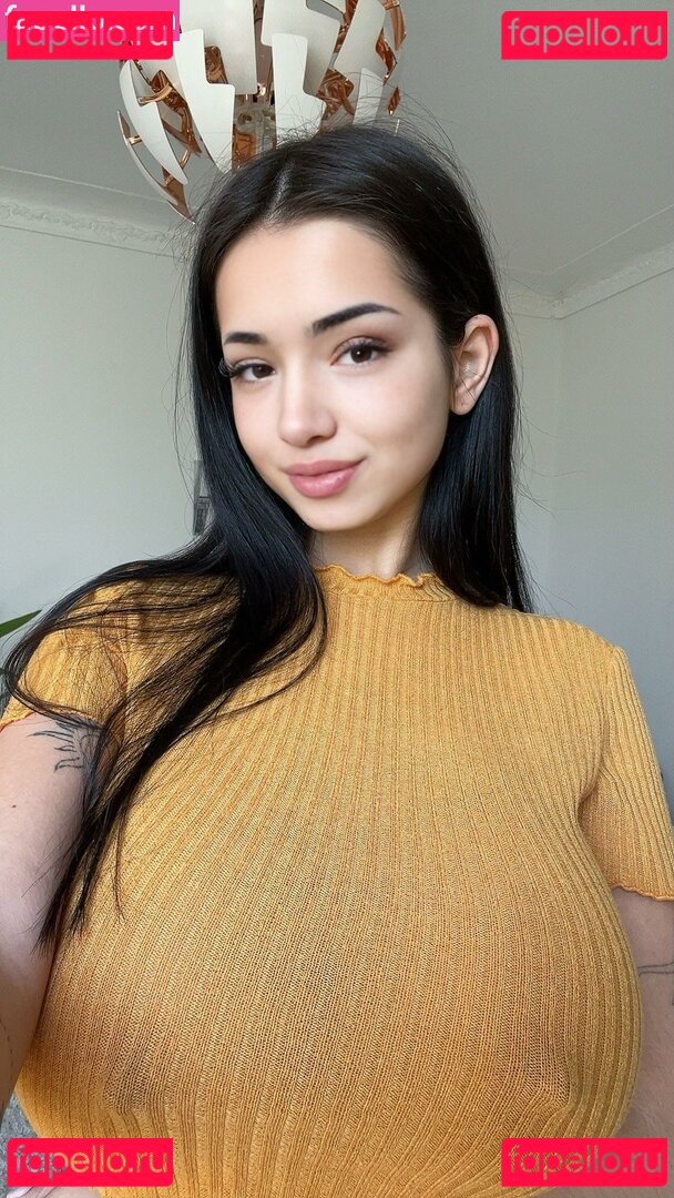 Fionaparkerx Nude Onlyfans Photo 40