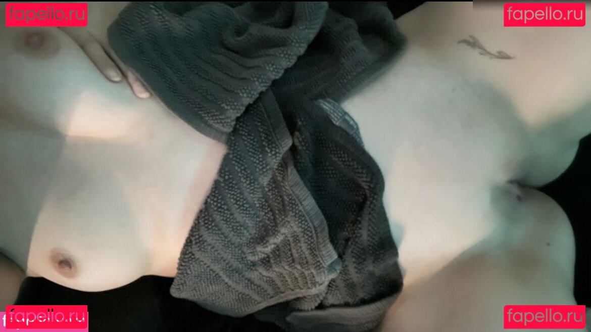 Secret.Marie Nude Onlyfans Photo 14