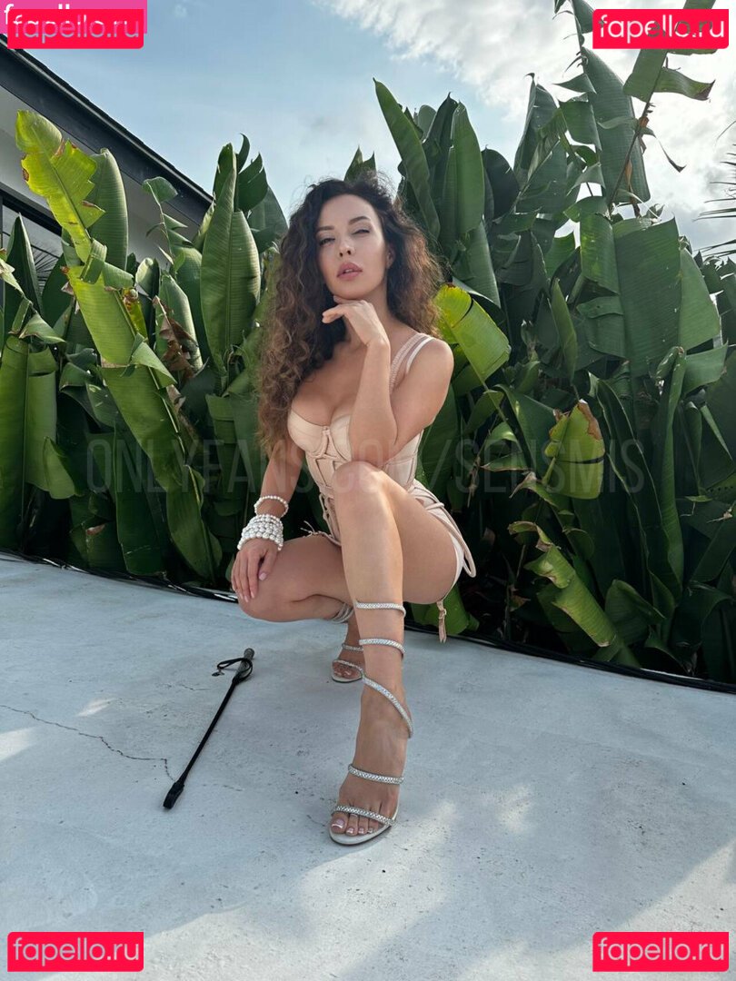 sensmis Nude Onlyfans Photo 28
