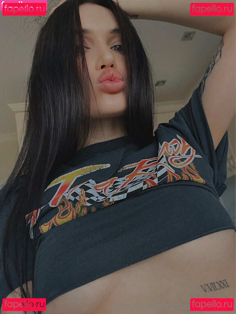 tinatiina Nude Onlyfans Photo 38