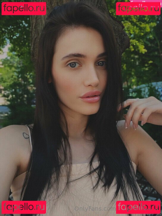 tinatiina Nude Onlyfans Photo 34