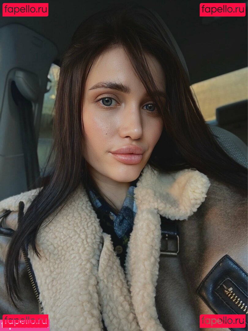 tinatiina Nude Onlyfans Photo 18