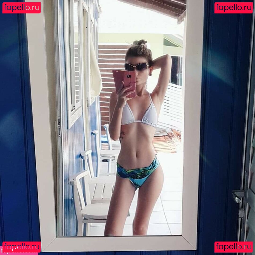 Andressa Damiani Nude Onlyfans Photo 26
