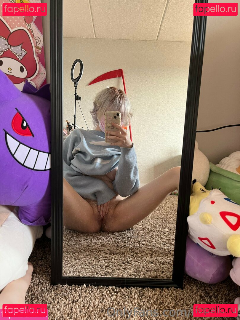 erenbun Nude Onlyfans Photo 48