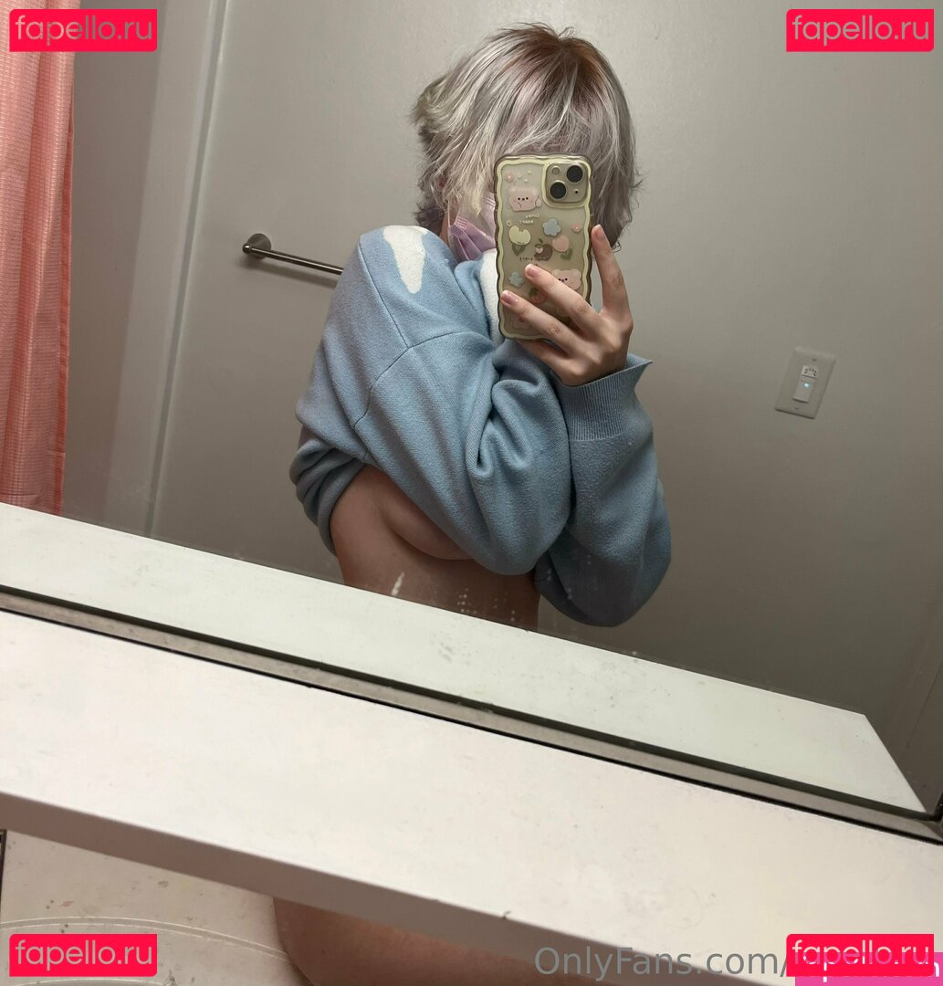 erenbun Nude Onlyfans Photo 45