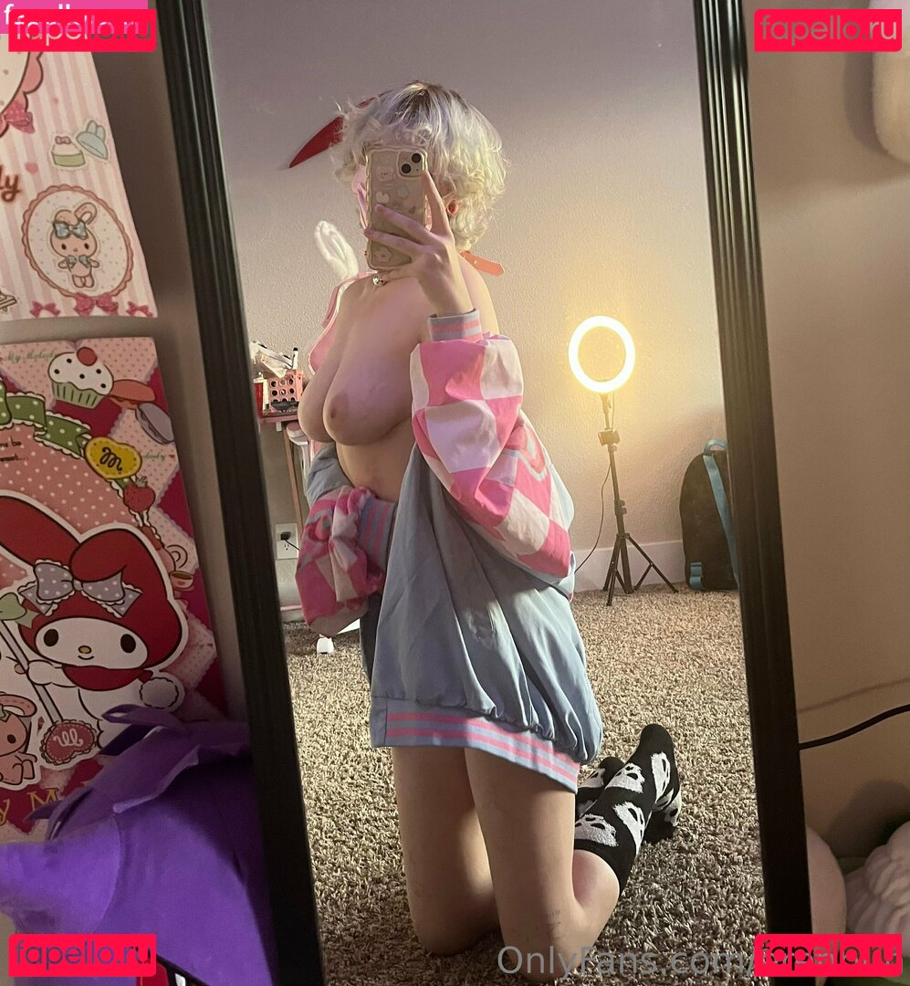 erenbun Nude Onlyfans Photo 34