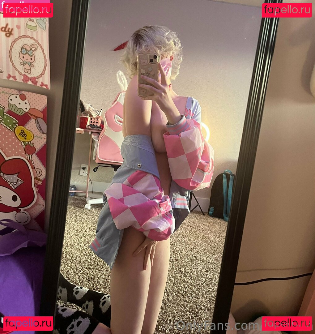 erenbun Nude Onlyfans Photo 33