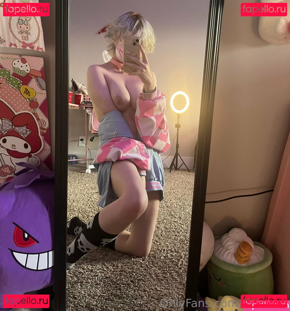 erenbun Nude Onlyfans Photo 31