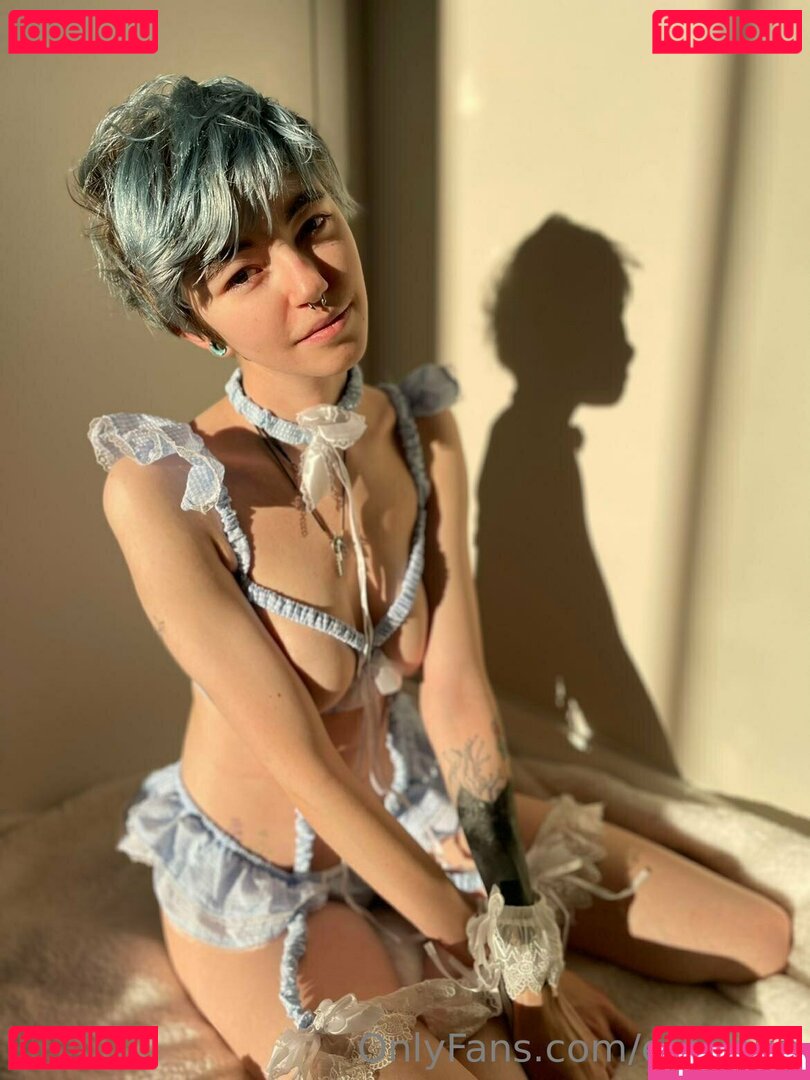 erenbun Nude Onlyfans Photo 20