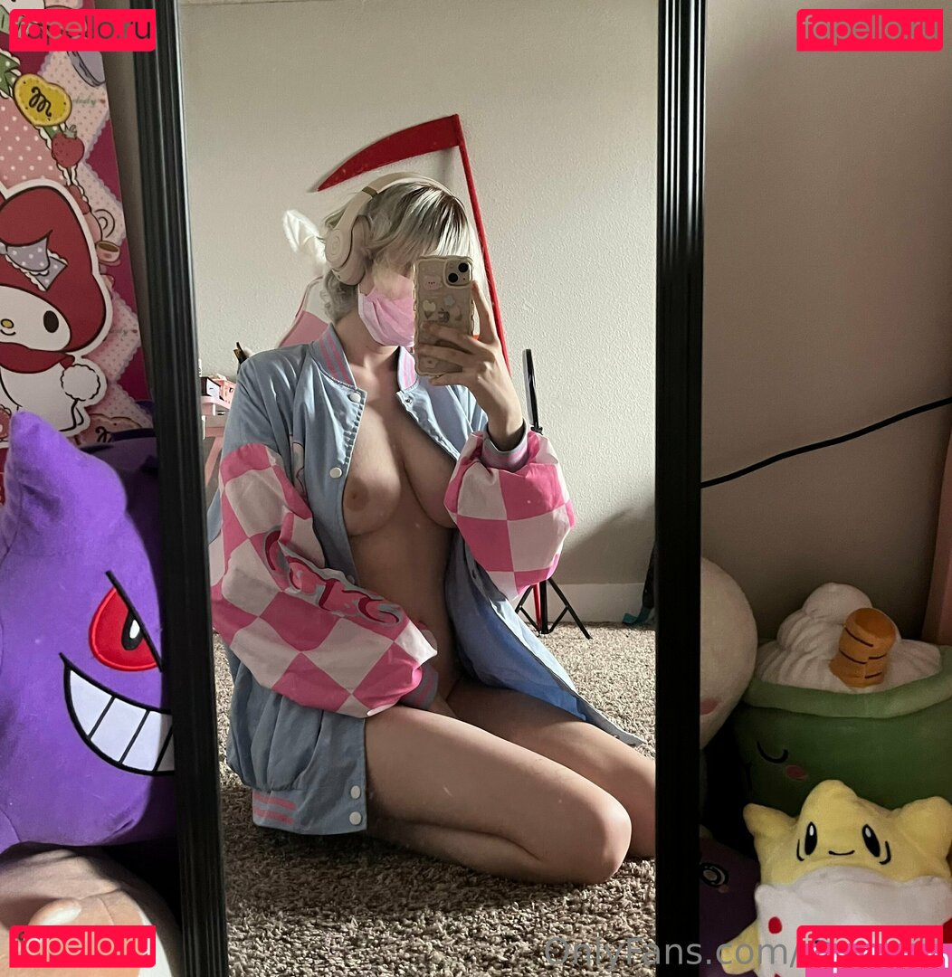 erenbun Nude Onlyfans Photo 15