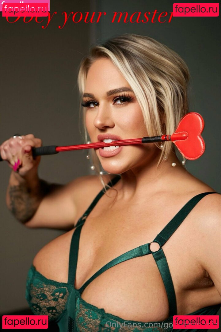 goddessnadia Nude Onlyfans Photo 49