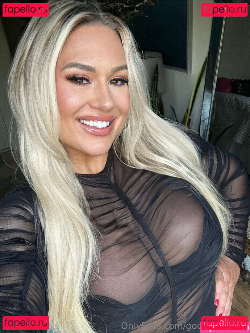 goddessnadia Nude Onlyfans Photo 45